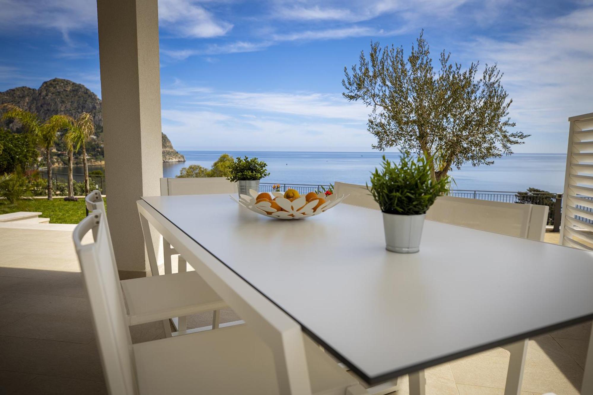 Kafara Resort- Villas And Pool By Lisca Bianca Rental Санта Флавия Стая снимка